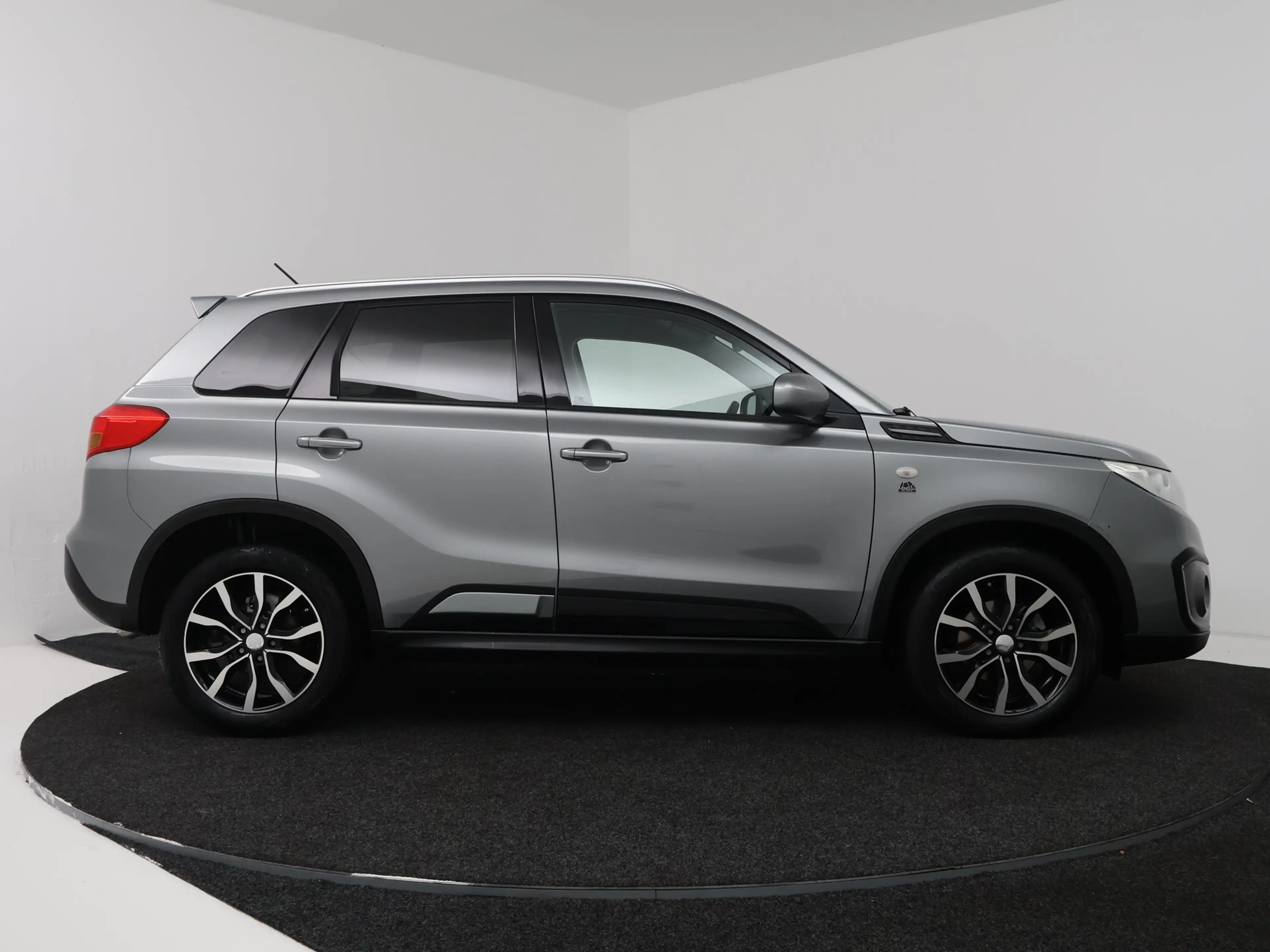 Suzuki Vitara 1.6 Rhino | Achteruitrijcamera | Cruisecontrol | — photo 14