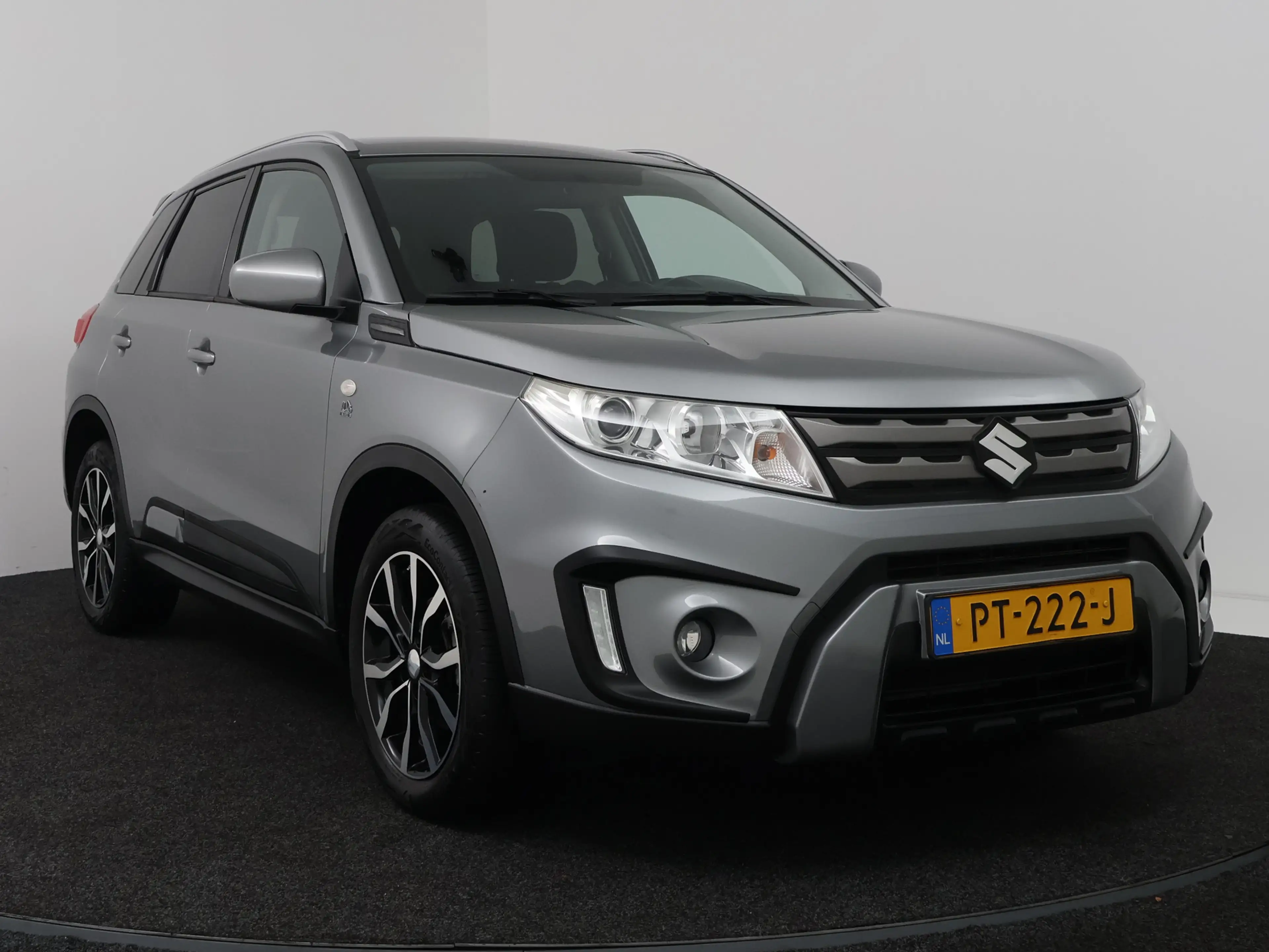 Suzuki Vitara 1.6 Rhino | Achteruitrijcamera | Cruisecontrol | — photo 15