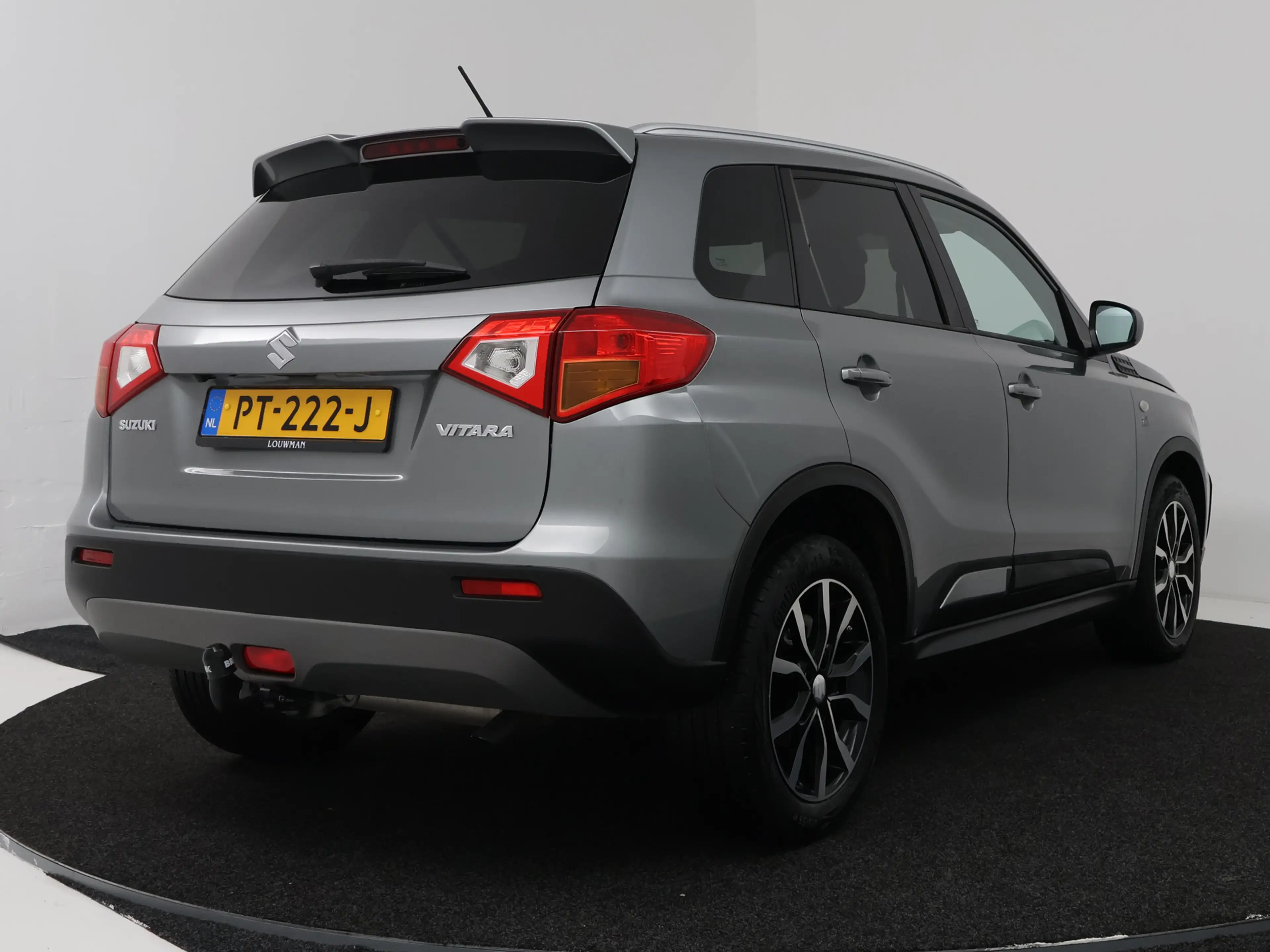Suzuki Vitara 1.6 Rhino | Achteruitrijcamera | Cruisecontrol | — photo 2