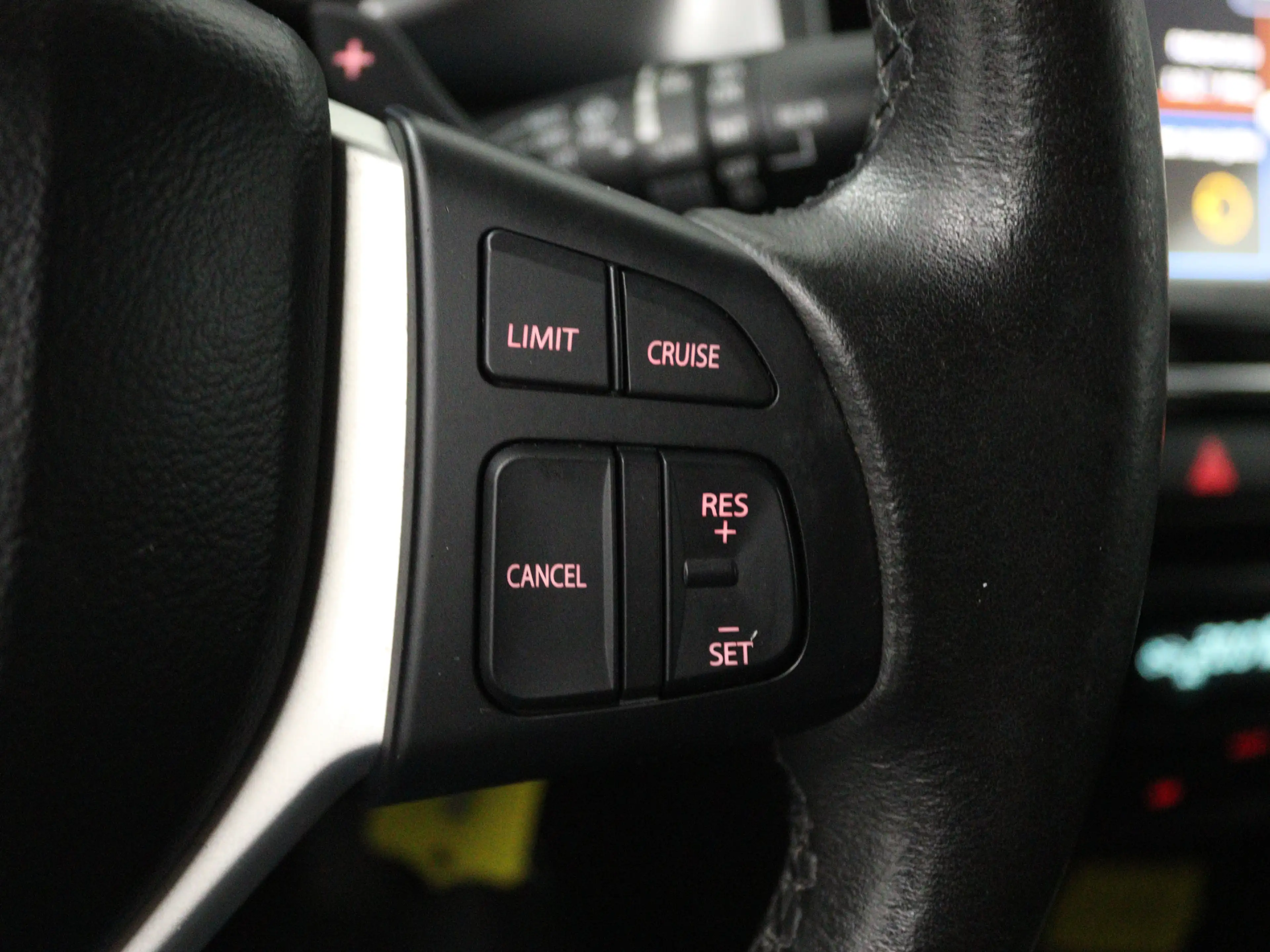 Suzuki Vitara 1.6 Rhino | Achteruitrijcamera | Cruisecontrol | — photo 11