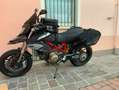 Ducati Hypermotard 1100 Fekete - thumbnail 3