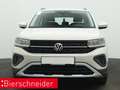 Volkswagen T-Cross 1.0 TSI DSG Life NAVI KAMERA Grijs - thumbnail 18