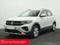 Volkswagen T-Cross 1.0 TSI DSG Life NAVI KAMERA Grijs - thumbnail 3