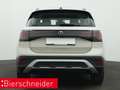 Volkswagen T-Cross 1.0 TSI DSG Life NAVI KAMERA Grijs - thumbnail 12