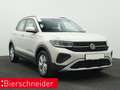 Volkswagen T-Cross 1.0 TSI DSG Life NAVI KAMERA Grijs - thumbnail 17