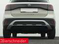 Volkswagen T-Cross 1.0 TSI DSG Life NAVI KAMERA Grijs - thumbnail 38