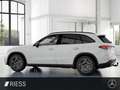 Mercedes-Benz GLC 220 d 4MATIC ACC Navi PDC SHZ LED SpurH AUT Weiß - thumbnail 6