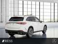 Mercedes-Benz GLC 220 d 4MATIC ACC Navi PDC SHZ LED SpurH AUT Weiß - thumbnail 4