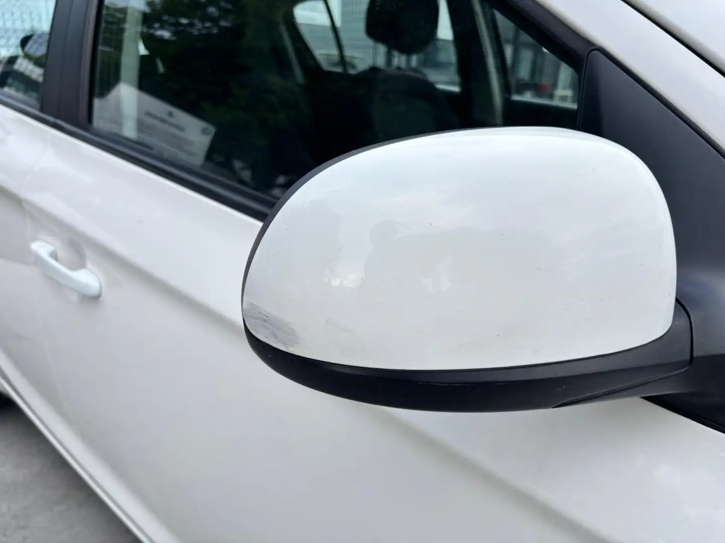 Hyundai i20 i20 1.4i Style Wit - 1