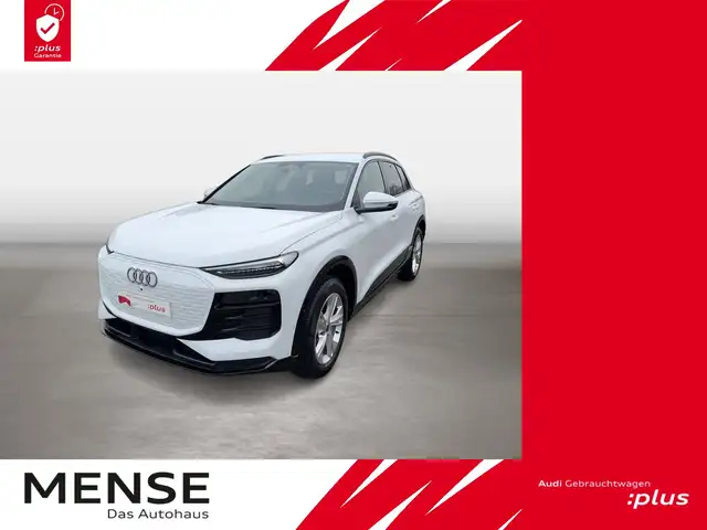 Audi Q6 e-tron Tech advanced Standhzg|4xSHZG|ACC|LED|VirtualCP|PD