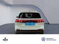 Volkswagen Tiguan Elegance 2.0 TDI DSG AHK+PANO+SHZ Weiß - thumbnail 5