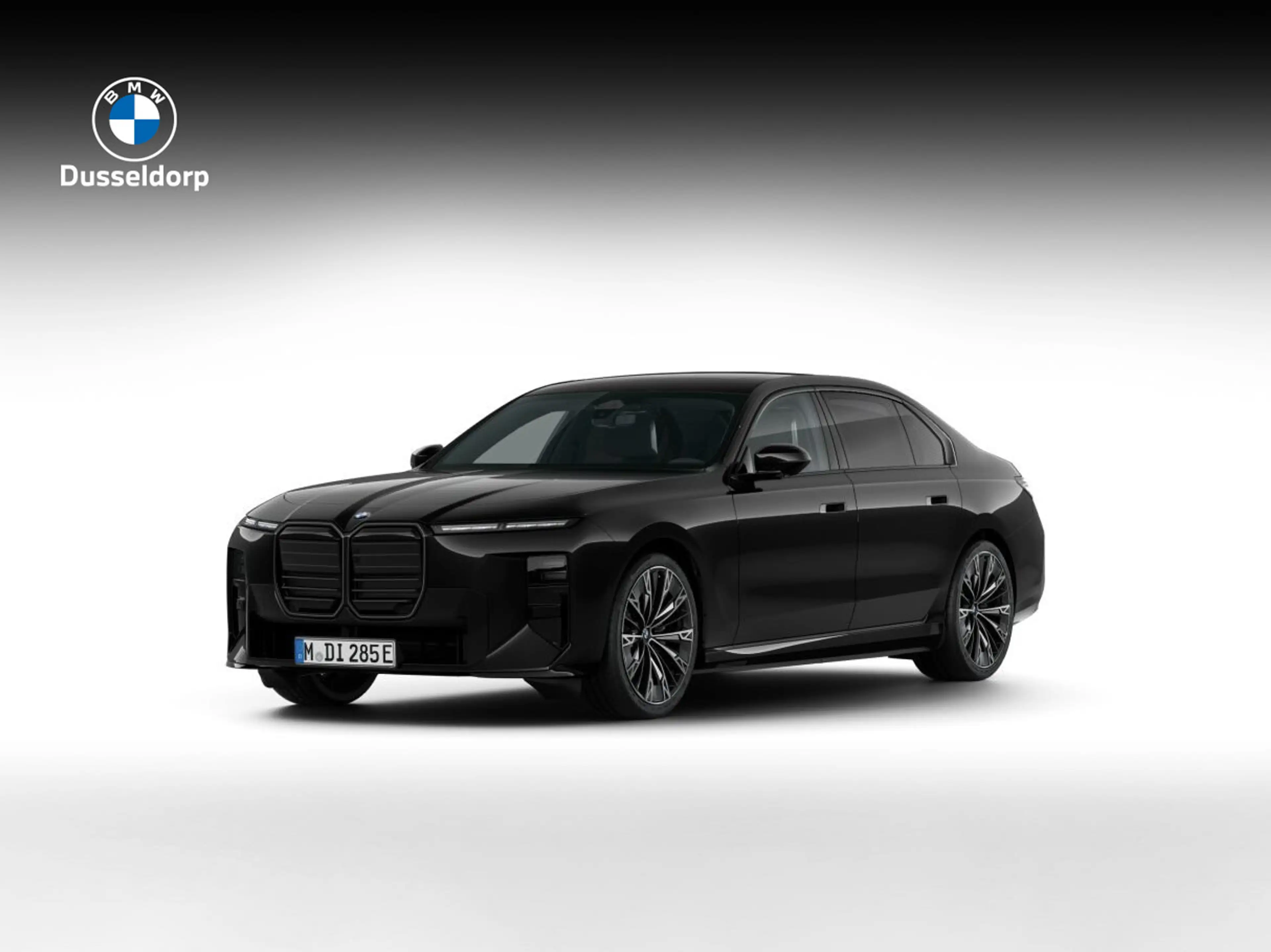 BMW i7 xDrive60 106 kWh M Sport Pro | Panoramadak Sky Lou