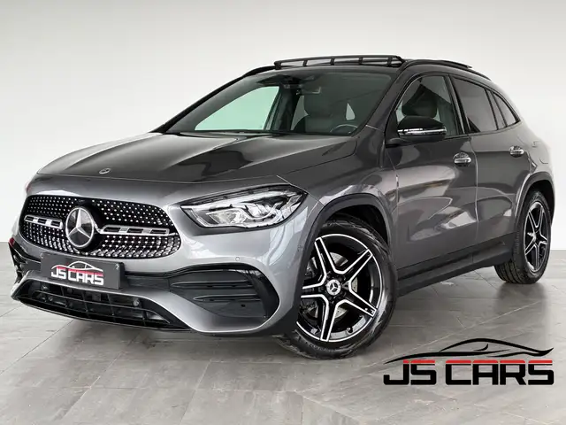 Mercedes-Benz GLA 200 d PACK AMG-1ERPRO-COCKPIT-T.O-PACK NIGHT-CAMERA