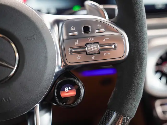 Mercedes-Benz G-Class view 21
