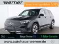 Mercedes-Benz EQB 300 4M PROG-ADV FAP WDGS EASYP AMBIEN KAMERA Noir - thumbnail 1