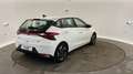 Hyundai i20 1.2 MPI MT TechLine bijela - thumbnail 4
