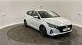 Hyundai i20 1.2 MPI MT TechLine bijela - thumbnail 2