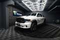 Dodge RAM 5.7 V8 HEMI 4x4 OFFROAD Night-Paket *LED*AHK Blanc - thumbnail 1