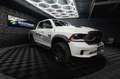 Dodge RAM 5.7 V8 HEMI 4x4 OFFROAD Night-Paket *LED*AHK Blanc - thumbnail 9