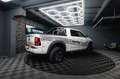 Dodge RAM 5.7 V8 HEMI 4x4 OFFROAD Night-Paket *LED*AHK Blanc - thumbnail 18