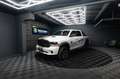 Dodge RAM 5.7 V8 HEMI 4x4 OFFROAD Night-Paket *LED*AHK Blanc - thumbnail 2