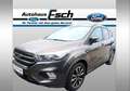 Ford Kuga ST-Line AHK Scheckhaft gepflegt Navi Grau - thumbnail 1