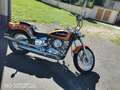 Yamaha XS 650 Oranje - thumbnail 3