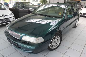 2.4T Coupe Comfort/TÜVNEU/KLIMA