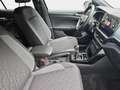 Volkswagen T-Cross T-CROSS 1,0 TSI GOAL NAVI LED KLIMAAUTO ACC P-ASSI Noir - thumbnail 17