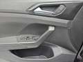 Volkswagen T-Cross T-CROSS 1,0 TSI GOAL NAVI LED KLIMAAUTO ACC P-ASSI Noir - thumbnail 19