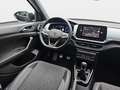 Volkswagen T-Cross T-CROSS 1,0 TSI GOAL NAVI LED KLIMAAUTO ACC P-ASSI Noir - thumbnail 9