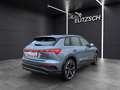 Audi Q4 e-tron 50 e-tron quattro MATRIX PANO AHZV Blau - thumbnail 5