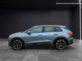 Audi Q4 e-tron 50 e-tron quattro MATRIX PANO AHZV Blau - thumbnail 2