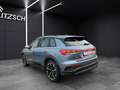 Audi Q4 e-tron 50 e-tron quattro MATRIX PANO AHZV Blau - thumbnail 3