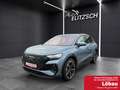 Audi Q4 e-tron 50 e-tron quattro MATRIX PANO AHZV Blau - thumbnail 1