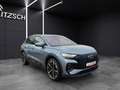 Audi Q4 e-tron 50 e-tron quattro MATRIX PANO AHZV Blau - thumbnail 7