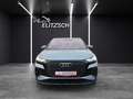 Audi Q4 e-tron 50 e-tron quattro MATRIX PANO AHZV Blau - thumbnail 8