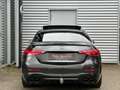 Mercedes-Benz C 43 AMG 4MATIC |Pano|GARANTIE|Sfeer|Trekhaak|360 Camera|Bu Grijs - thumbnail 9