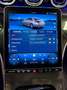 Mercedes-Benz C 43 AMG 4MATIC |Pano|GARANTIE|Sfeer|Trekhaak|360 Camera|Bu Grijs - thumbnail 48