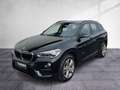 BMW X1 xDrive 20d Sport-Line Ambiente+AUT Schwarz - thumbnail 2
