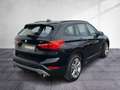 BMW X1 xDrive 20d Sport-Line Ambiente+AUT Schwarz - thumbnail 5
