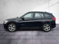 BMW X1 xDrive 20d Sport-Line Ambiente+AUT Schwarz - thumbnail 3