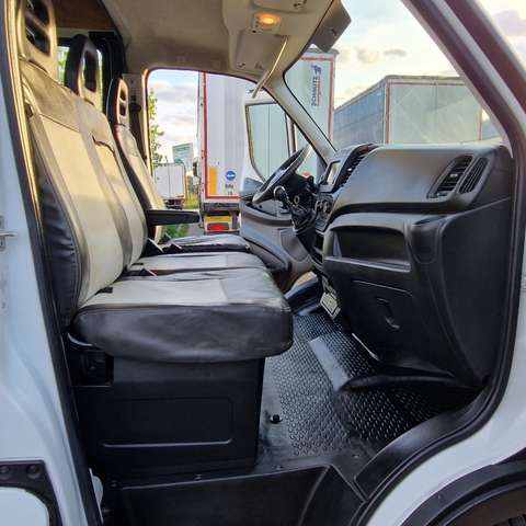 Iveco Daily 35 C 14