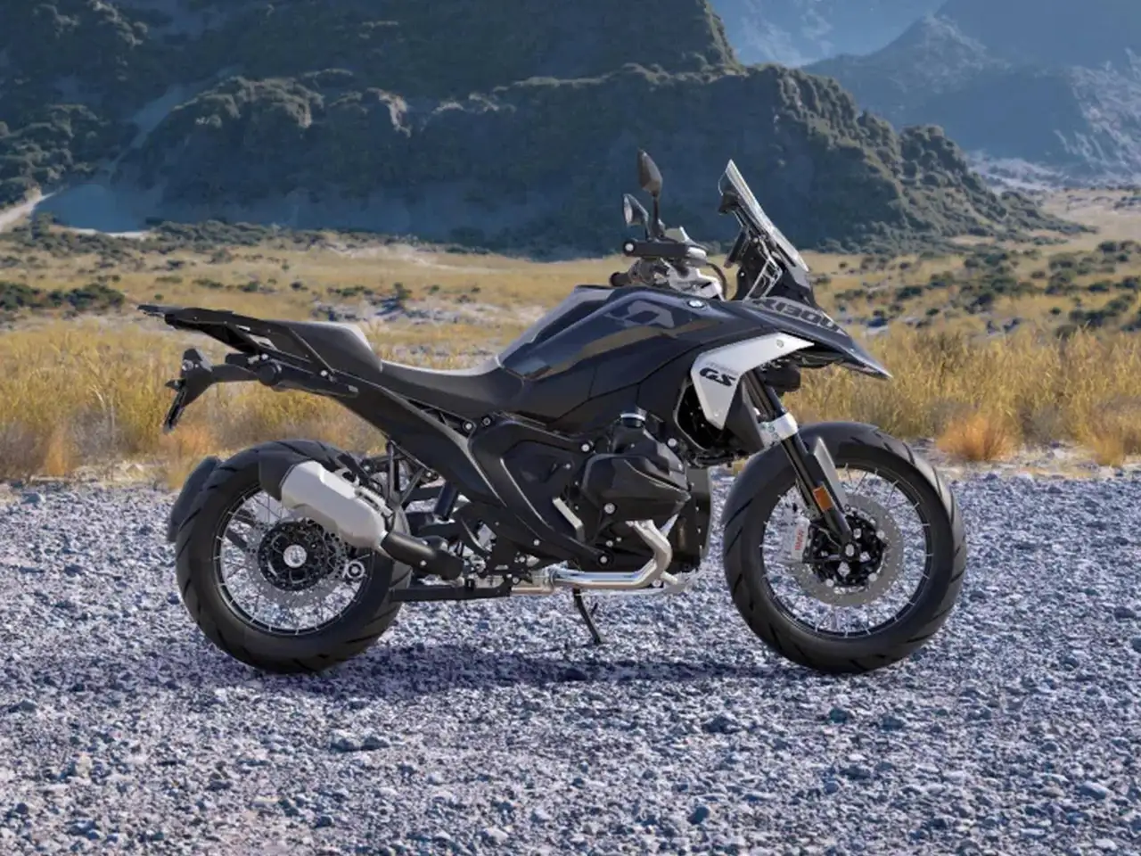BMW R 1300 GS