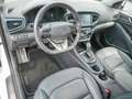 Hyundai IONIQ 1.6 Premium PHEV AHK ACC SITZBELÜFTUNG Weiß - thumbnail 14