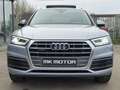 Audi Q5 🟢2.0 TDi 190CV QUATTRO - S TRONIC FULL OPTIONS Silver - thumbnail 5