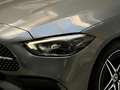 Mercedes-Benz C 300 d T AMG, Dig.,L,HuD,BURM,360°,Distr,PANO Gris - thumbnail 3