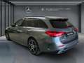 Mercedes-Benz C 300 d T AMG, Dig.,L,HuD,BURM,360°,Distr,PANO Gris - thumbnail 9