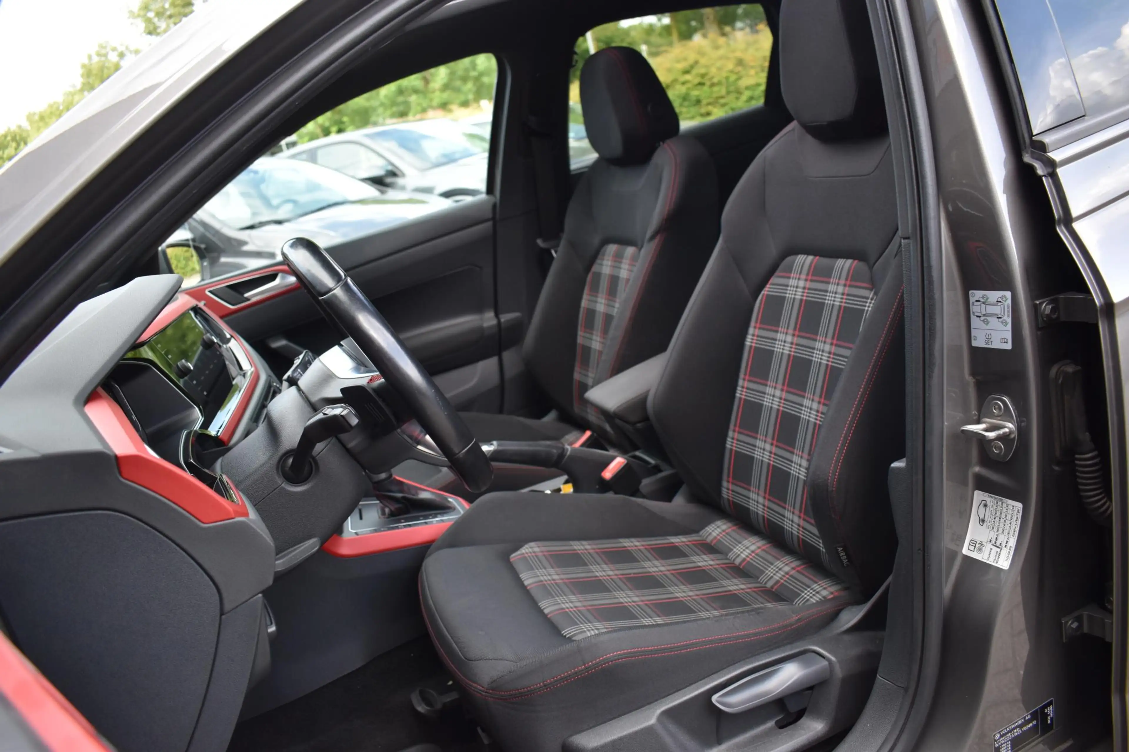 Volkswagen Polo GTI 2.0 TSI Pano Virtual DCC Stage 2 Downpipe RodeGord — photo 13