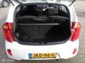 Kia Picanto 1.0 CVVT EcoLine/Airco/Stuurbekr/5 deurs/CV/nette Weiß - thumbnail 13